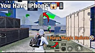 IPhone player shocked me@ hr captain
