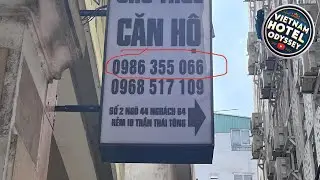 HEALING HOMESTAY | Hanoi, Vietnam | Hotel Review 🛏️