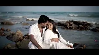 Best Pre Wedding Video 2025  | 4K Song | Prasanth & Beaula  | PHOTOBIRD Photography