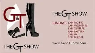 G & T Show 145 - An Ask Dayton Milestone With Dayton Ward