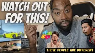Be CAREFUL When Someone DOES THIS! They are Trying to Figure You Out... 😐