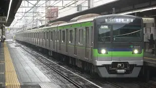 都営 10-300形 10-620F 通過ｼｰﾝ 代田橋 2025/12/14