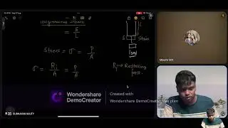 STRENGTH OF THE MATTER/ B.TECH/ JADAVPUR UNIVERSITY,TEACHER : DR.SUBHAYAN MAITY