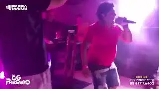 GG PRESS&Atilde;O PARTICIPA&Ccedil;&Atilde;O NO BLOQUINHO DA FARRA PROMO / FELIPE SNOWBU