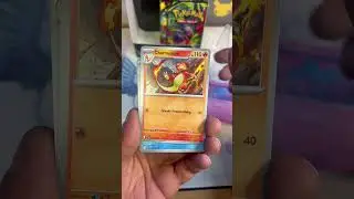 Pok&eacute;mon mega phantasmal flames booster bundle #pokemon #shorts #opening #pokemoncards #new