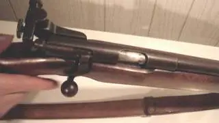 O.F. Mossberg & Sons, Inc.  44U.S.(a)  .22 LR