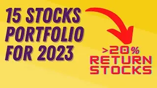 Best stocks for long term investment 2023 India | Best stocks for next 5 years