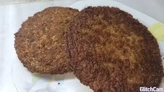 الكبه الموصليه (الصاجيه )كيتو دايت بدون برغل بدون قمح #لمرضى السكري وحساسية الغلوتين 🥰👍🏼