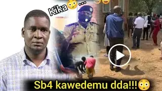 Ekiri ewa sb4 media akatambi kajano kawedemu dda eno bitabuse bwino ku bwino eno kika