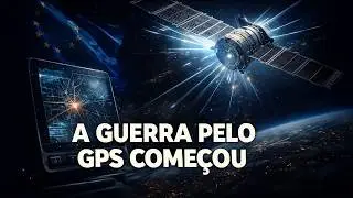 Novo Sat&eacute;lite Espanhol Pode Substituir o GPS