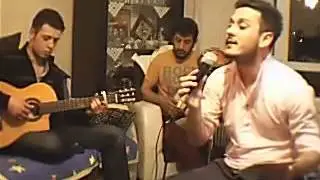 Elveda-Yalan Doğan Eray -