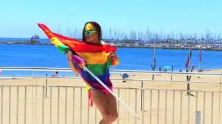 ¡Happy Orgullo LPGC 2016!