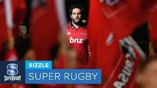 SUPER RUGBY SIZZLE: Semi-Finals