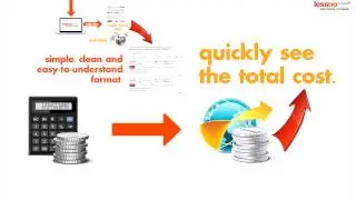 Lessno.com Flights Meta Search Engine