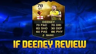 IF DEENEY REVIEW|FIFA 16 ULTIMATE TEAM