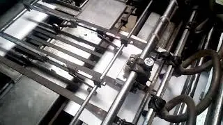 Hamada Star CD700 Print / Number / Perf