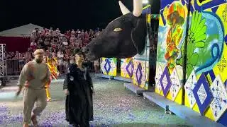 Paixão Nordestina 2025: Festival de Horizonte-CE (03/07/2025)