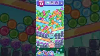 Angry Birds Dream Blast lvl 932