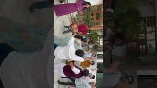 My Retirement from Education Department Haryana