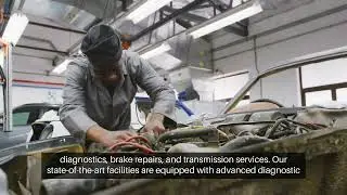 Vehicle Repair Near Me | Yes! Automotive | Spring, TX