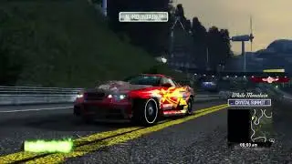 Burnout Paradise Remastered - Nakamura Ikusa GT (PS4) (30/9/2025)