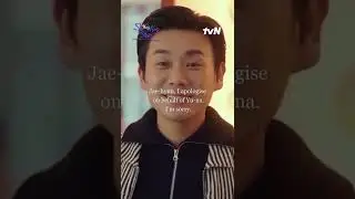 Dae-Soo: Yuuuna Funny Scene #BestKoreanEntertainment #kdrama #shootingstars #leesiwoo #kimdaegon