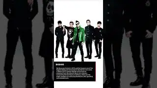16 Best Pop Bands || #kpop #koreanbands #best16