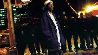 Big L - Fed Up Wit The Bullshit