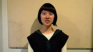 Volunteer's sharing-Rita @ English version