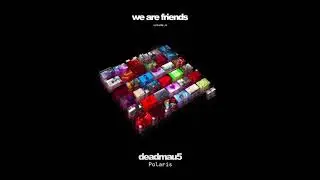 deadmau5 - Polaris