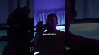 Macneto cover  para siempre