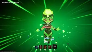 First Sol Match [DKO]