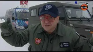 WOSP charity organisation on the 31 Tactical Air Base Poznań-Krzesiny