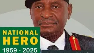 MASOJA APERA KUFA, WHY ARE RETIRED SOLDIERS TARGETED?