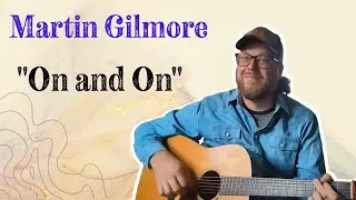 Martin Gilmore - 