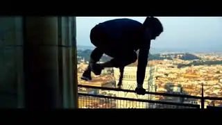 6 Underground  Four (Ben Hardy)
