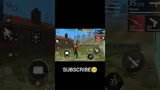 free fire  cs rank best character skill combination#freefire #shorts #ytshorts #shortsfeed