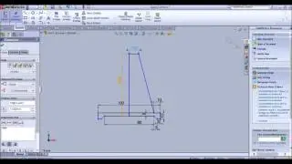 How to design and analysis the Car Wheel 2