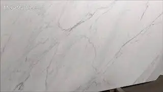 Calacatta Extra Natural Stone Marble Slabs