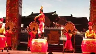 Get Your $$$ Tour Discount Code to China in this video - Use before 07/31/2015