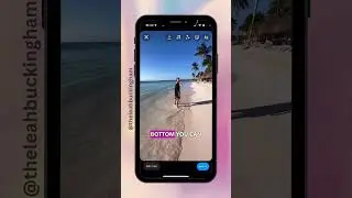 Instagram Tutorial - How to Create a Time Lapse Video