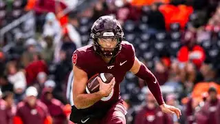 Red shirt, freshman QB Davi Belfort entered the Transfer portal