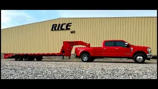 Rice Pro Series Deckover Preview