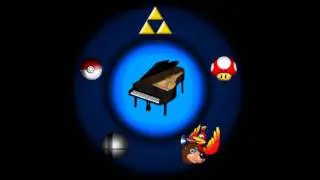 VGCovers Volume I: Super Mario 64 Main Theme