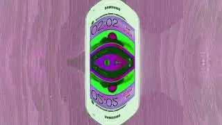 Samsung Whistle Effects + Pitch Shifting (-12 to +12)
