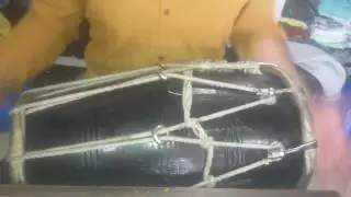 Learn how to play kehrwa taal on dholak lesson 9. With very simple and easy technique.