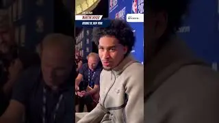 DYLAN HARPER TO GILAS? 🤔🇵🇭 | GMA Sports #shorts