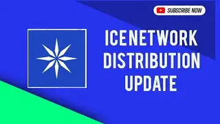 ice network new update/capelet distribution 8 February 2024 /ice token withdrawal #viral#ice#top