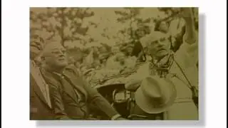 Tributes to Aging - Gutzon Borglum