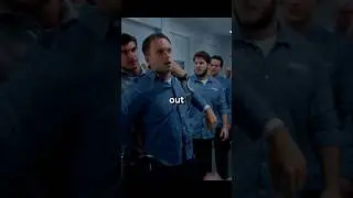 Frank Gallo's Dirty Tactic on Mike || Suits #series #suit #shorts